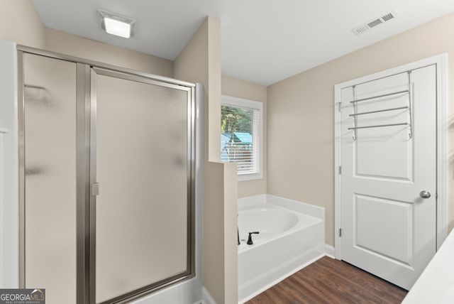60 Burts Crossing Drrive, Dawsonville, GA 30534