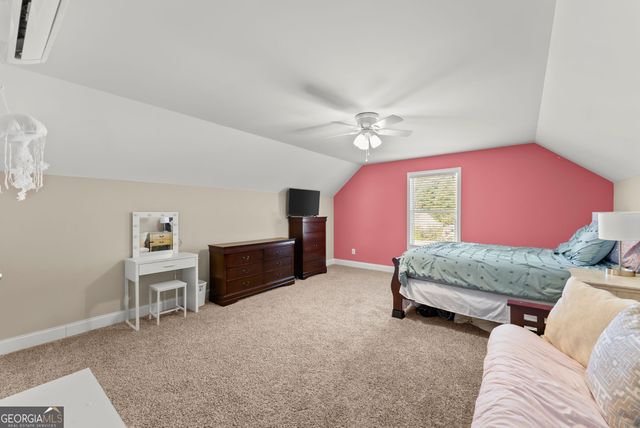 60 Burts Crossing Drrive, Dawsonville, GA 30534