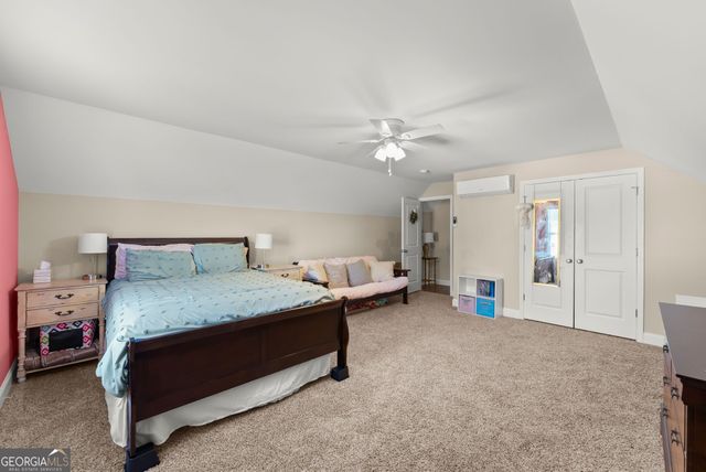 60 Burts Crossing Drrive, Dawsonville, GA 30534