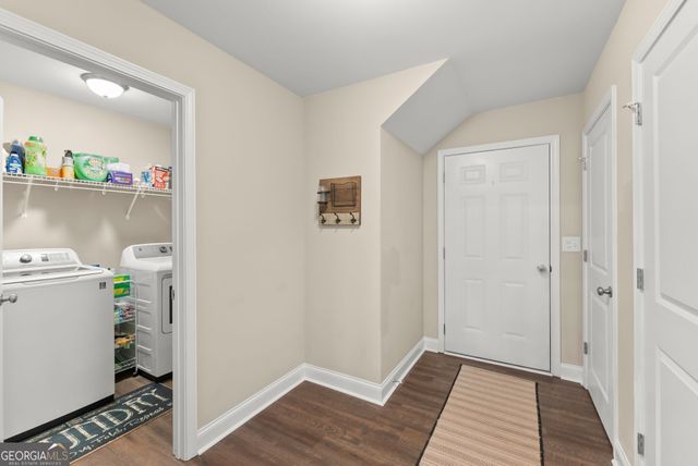 60 Burts Crossing Drrive, Dawsonville, GA 30534