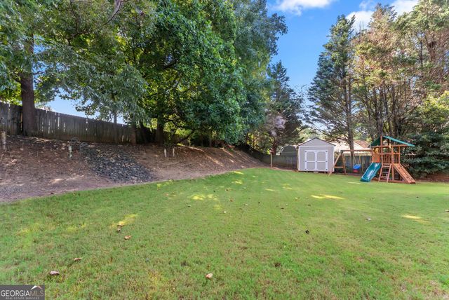 60 Burts Crossing Drrive, Dawsonville, GA 30534
