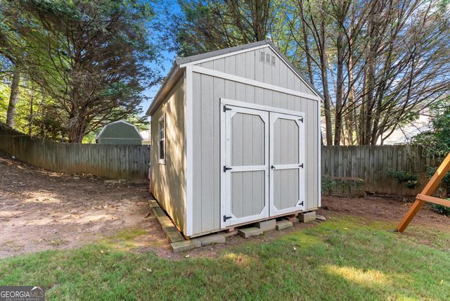 60 Burts Crossing Drrive, Dawsonville, GA 30534