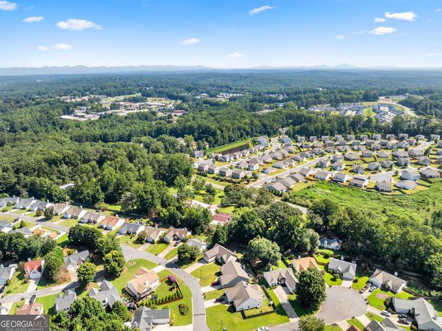 60 Burts Crossing Drrive, Dawsonville, GA 30534