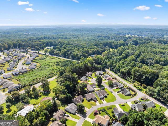60 Burts Crossing Drrive, Dawsonville, GA 30534