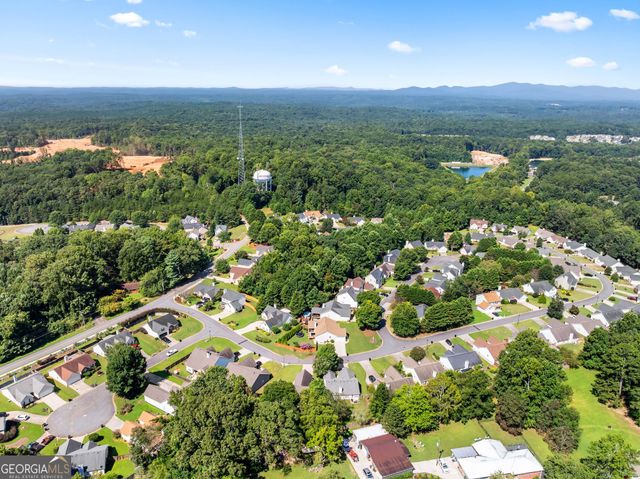 60 Burts Crossing Drrive, Dawsonville, GA 30534