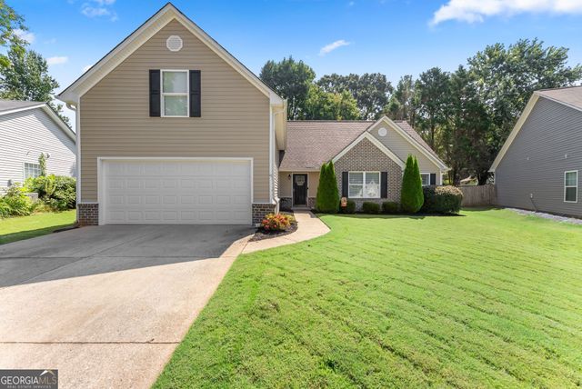 60 Burts Crossing Drrive, Dawsonville, GA 30534