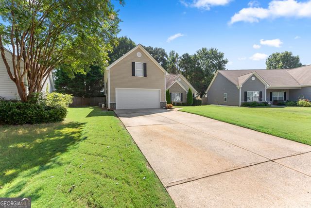 60 Burts Crossing Drrive, Dawsonville, GA 30534