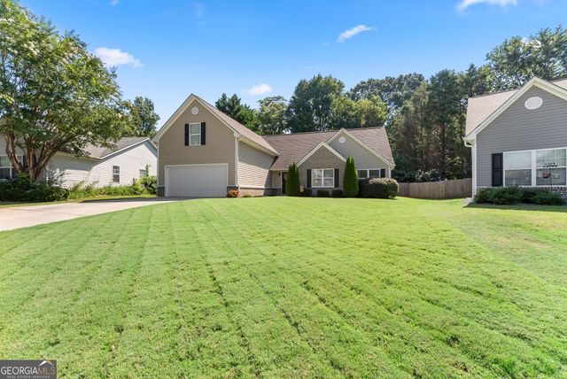 60 Burts Crossing Drrive, Dawsonville, GA 30534