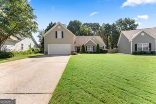 60 Burts Crossing Drrive, Dawsonville, GA 30534