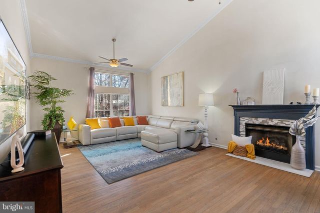 4208 MANETTE DR, Fredericksburg, VA 22408