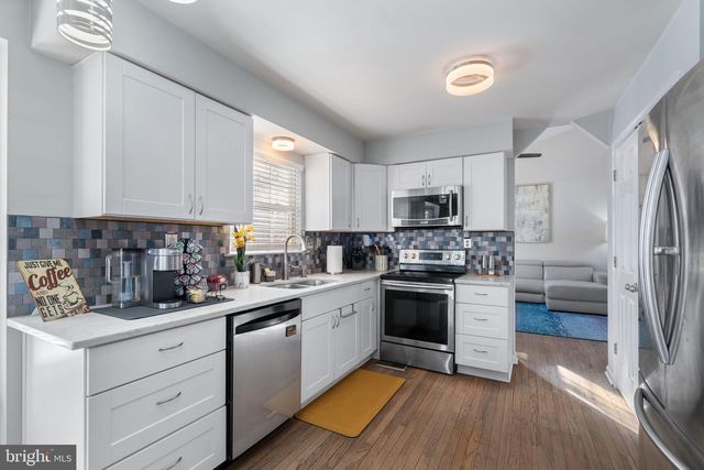 4208 MANETTE DR, Fredericksburg, VA 22408