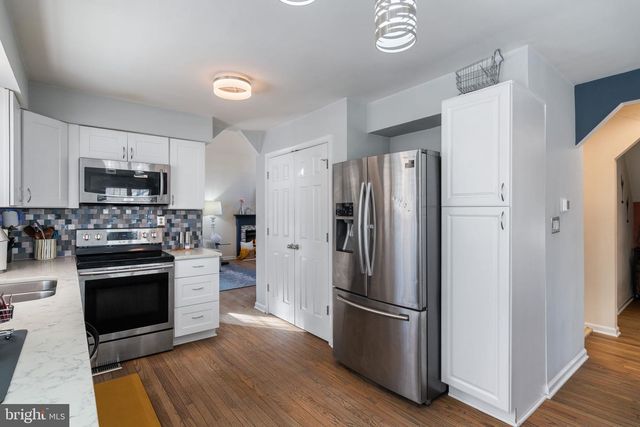 4208 MANETTE DR, Fredericksburg, VA 22408