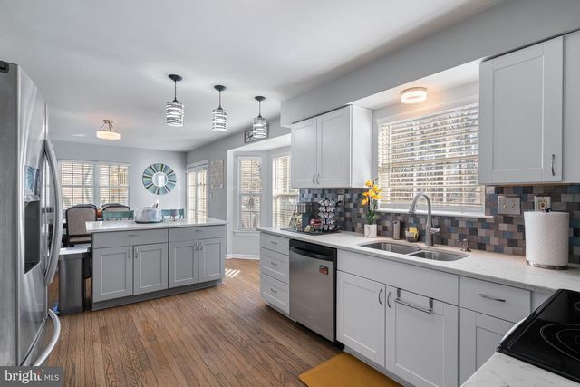 4208 MANETTE DR, Fredericksburg, VA 22408