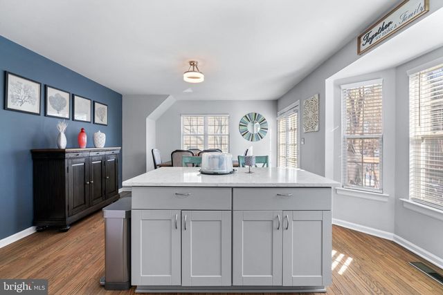 4208 MANETTE DR, Fredericksburg, VA 22408