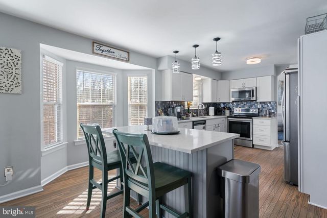 4208 MANETTE DR, Fredericksburg, VA 22408