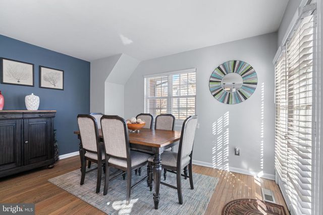 4208 MANETTE DR, Fredericksburg, VA 22408