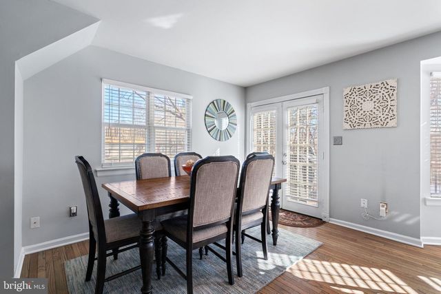 4208 MANETTE DR, Fredericksburg, VA 22408