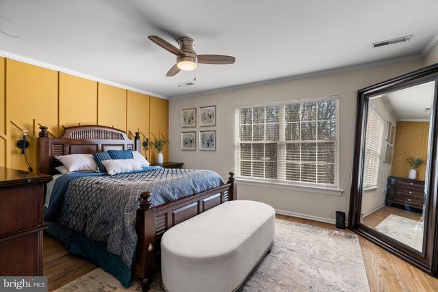 4208 MANETTE DR, Fredericksburg, VA 22408