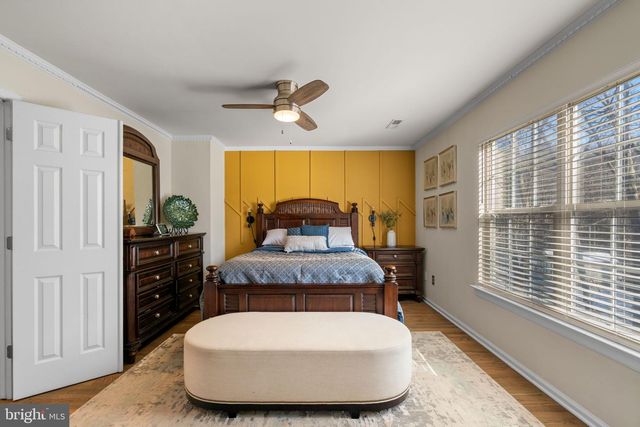 4208 MANETTE DR, Fredericksburg, VA 22408