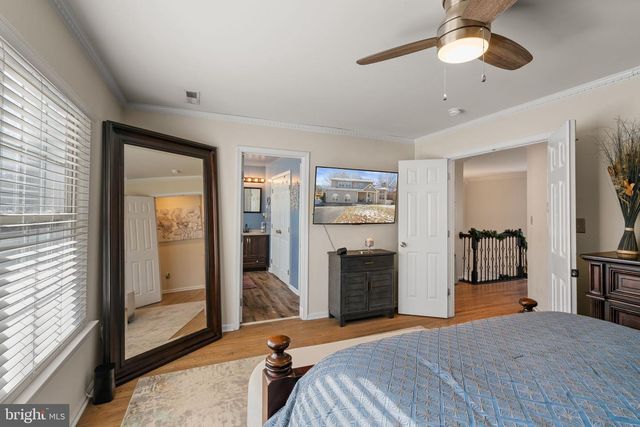 4208 MANETTE DR, Fredericksburg, VA 22408