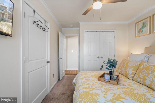 4208 MANETTE DR, Fredericksburg, VA 22408