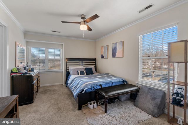 4208 MANETTE DR, Fredericksburg, VA 22408