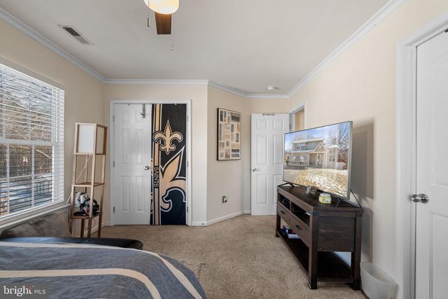 4208 MANETTE DR, Fredericksburg, VA 22408