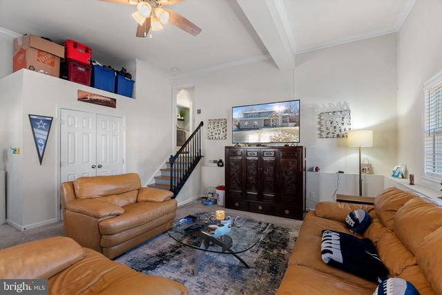 4208 MANETTE DR, Fredericksburg, VA 22408