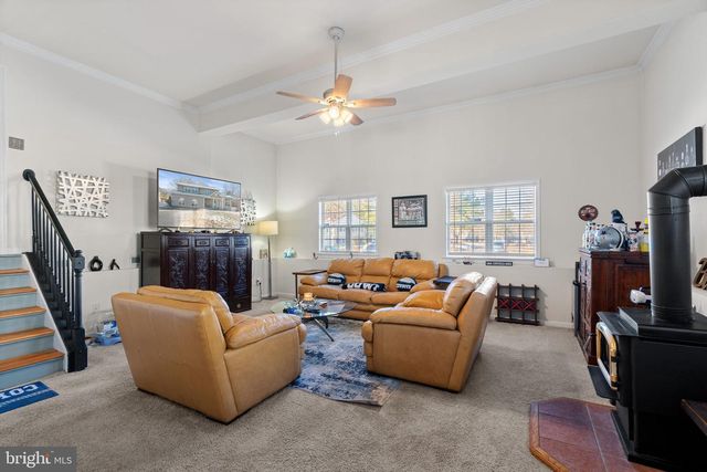 4208 MANETTE DR, Fredericksburg, VA 22408