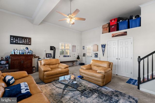 4208 MANETTE DR, Fredericksburg, VA 22408