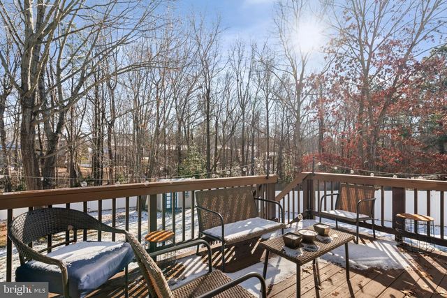 4208 MANETTE DR, Fredericksburg, VA 22408