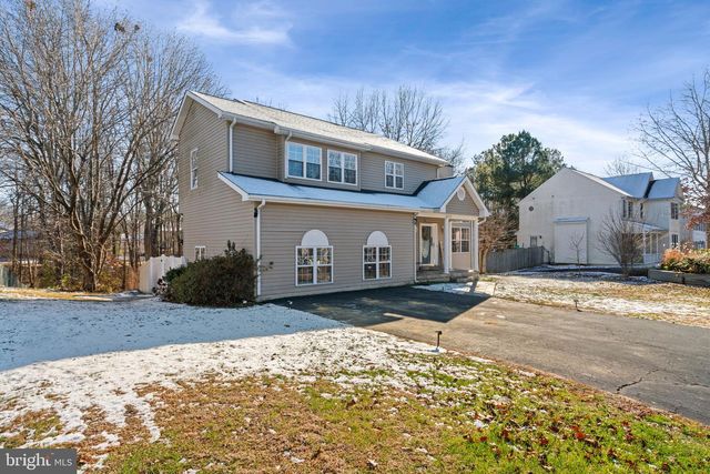 4208 MANETTE DR, Fredericksburg, VA 22408