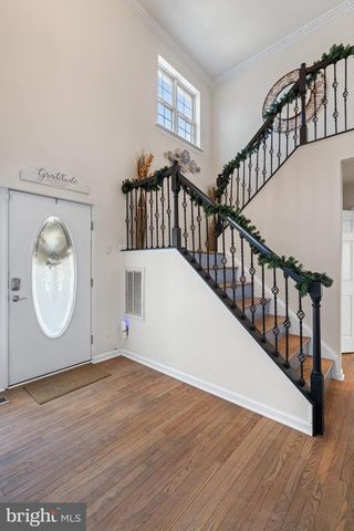 4208 MANETTE DR, Fredericksburg, VA 22408