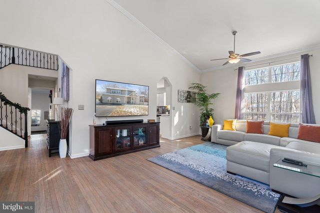 4208 MANETTE DR, Fredericksburg, VA 22408