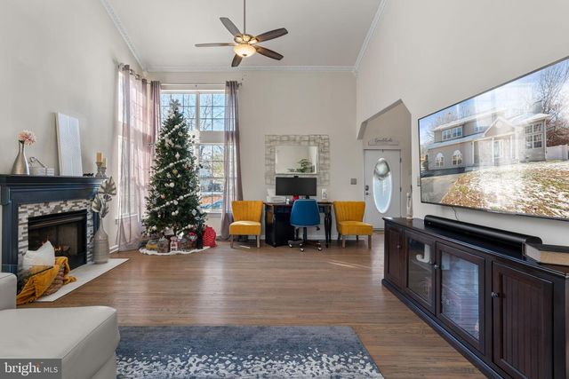 4208 MANETTE DR, Fredericksburg, VA 22408