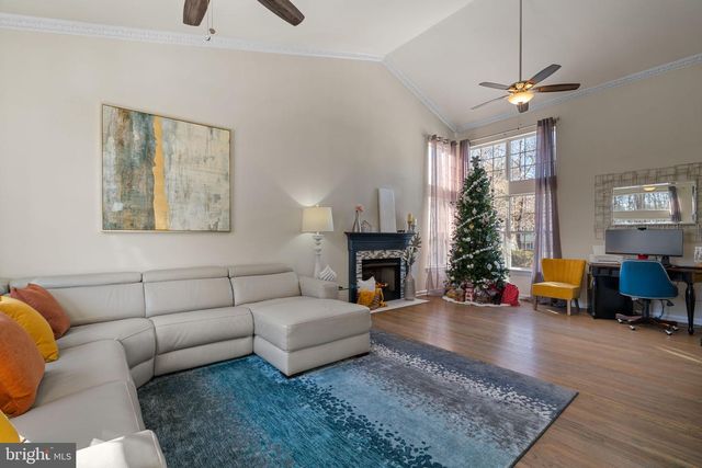 4208 MANETTE DR, Fredericksburg, VA 22408