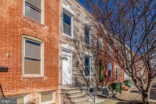 130 W RANDALL ST, Baltimore, MD 21230