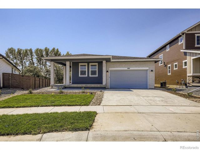 1857 Cord Grass Drive, Fort Collins, CO 80524