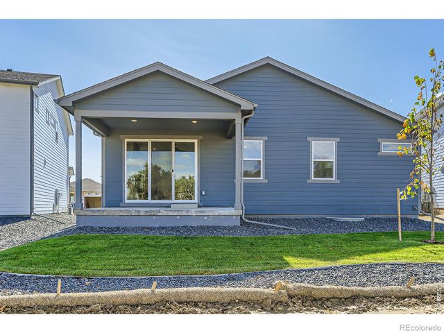 1857 Cord Grass Drive, Fort Collins, CO 80524