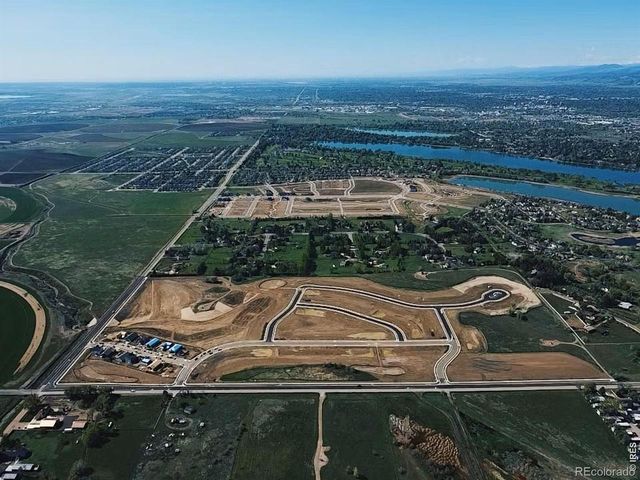 1857 Cord Grass Drive, Fort Collins, CO 80524