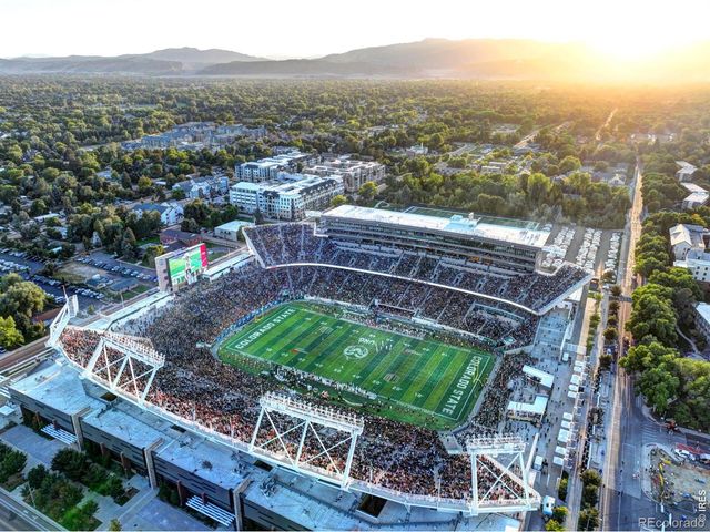 1857 Cord Grass Drive, Fort Collins, CO 80524