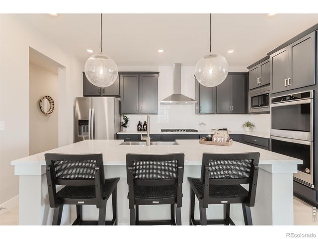 1857 Cord Grass Drive, Fort Collins, CO 80524