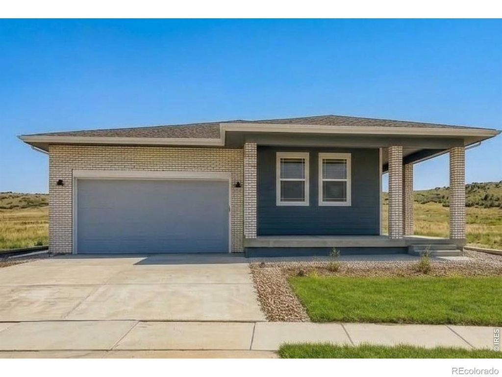 1857 Cord Grass Drive, Fort Collins, CO 80524