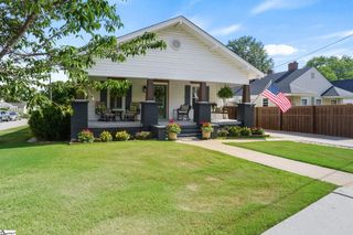 209 E Fairview Avenue, Greer, SC 29651