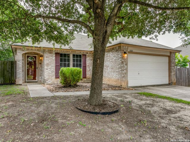 5222 Spring Arrow, San Antonio, TX 78247