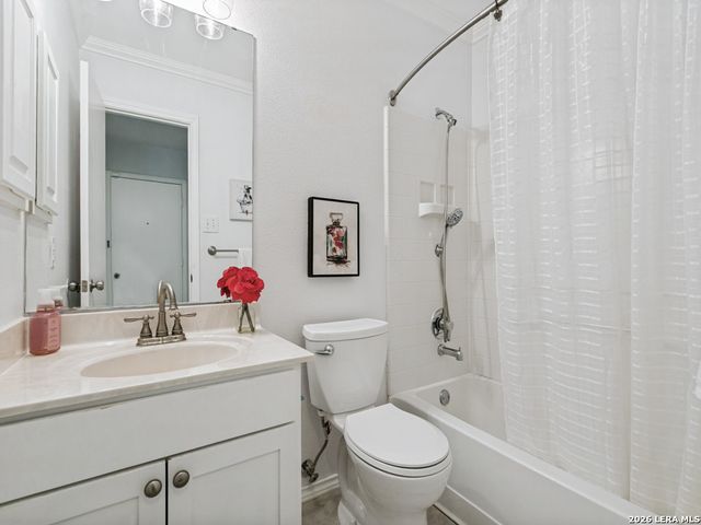 5222 Spring Arrow, San Antonio, TX 78247