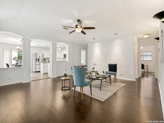 5222 Spring Arrow, San Antonio, TX 78247