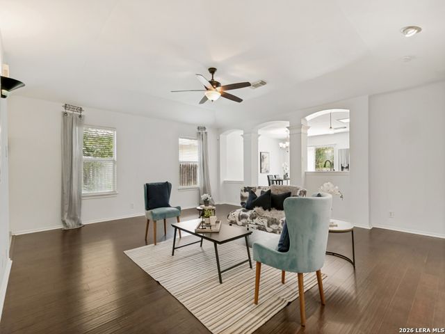 5222 Spring Arrow, San Antonio, TX 78247