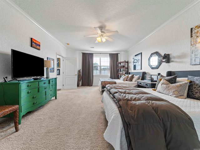 620 Grand Point Dr Unit 20A, Hot Springs, AR 71901