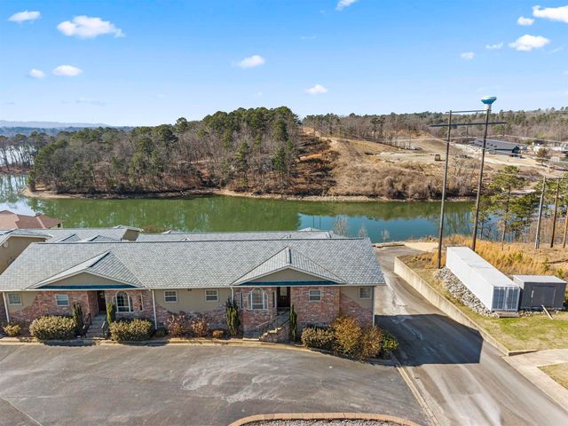 620 Grand Point Dr Unit 20A, Hot Springs, AR 71901
